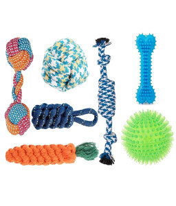 Washable Cotton Rope for Dogs
